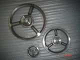 Stainless Steel Casting