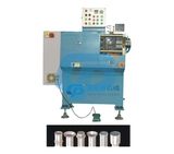 Pipe End Forming Machine