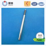 China Manufacturer Custom Made Threaded Shaft for Electrical Appliances