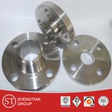 GOST Forged Flange