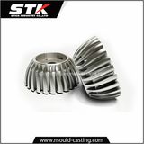 Vacuum Aluminum Casting for LED Lamp Heat Sink (STK-14-AL0067)