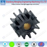 Sand Casting Impeller for Centrifugal Pump