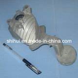 Die-Casting Mould for Auto Foglight-1