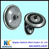 Aluminum Die Casting Product (manufacturer)