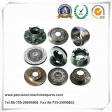 OEM/ODM Precision Aluminum Die Casting & Aluminum Casting