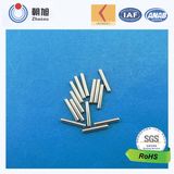 China Supplier CNC Machining 1022 Steel Shaft with Plating Nickle