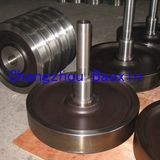 Forging Drive Steel Wheel Set