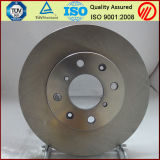 Great Quality Auto Brake Disc Parts S5001V Brake Disc