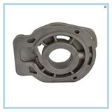 Investment Casting Parts for Pump and Valve