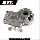 Aluminum Alloy Die Casting for Industrial Part (STK-14-AL0049)