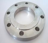 Stainless Steel Flat Welding Flange