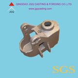 Investment Casting Hydraulic Pump