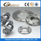 DIN2633 Standard Forged Flange