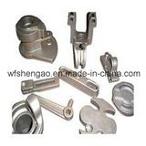 OEM and High Quality Investment Casting with Grey Ductile Iron