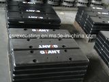 Tractor Crane Elevator Forklilft Truck Wheel Loader Part Castings