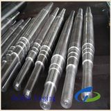 SUS304 CNC Machining Stainless Steel Shaft