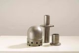 Air Nozzle for Boilers