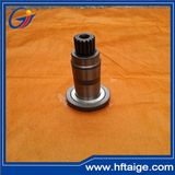 Spline Shaft for High Pressure Piston Motor