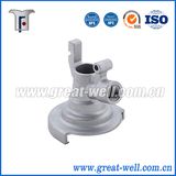 Stainless Steel Casting Parts with Machining for Machinery Hardware