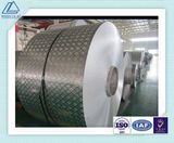 Cc/DC 1060/1050/1100 Aluminum Coil Manufacturer