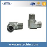 China Factory OEM Precise Aluminum Die Casting for Auto Parts