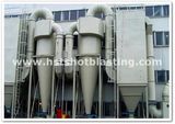 Industrial Cyclone Dust Collector