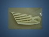 Bumper Mould