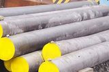 Steel Bar (Q345B)