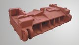 Auto Mold/ Ductile Iron