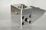 CNC Machined Parts