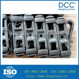 X-678 Steel Drop Forged Conveyor Chain for Transmission