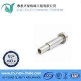 CNC Machining Gasoline Engine Vertical Shaft