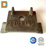 Sand Casting Products Made in China