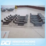 Toggle Clamp /Fixation Clamp/Quick Clamp (Shell mold casting+Carbon steel material)