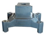 Casting Cylinder Box