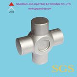 Customized Precision Casting Valve Parts