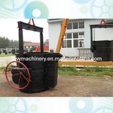 Hot Sale Hot Metal Ladle Casting Foundry Machine