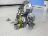 DIN Forged Flange