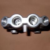 CNC Machined Parts - 08