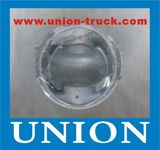 Isuzu 4bd1 Engine Parts Piston Kit for Construction Machinery Excavcator