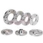 Steel Flanges