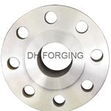 ANSI B16.5 Slip-On RF Flange