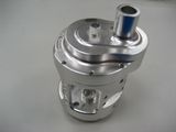 Aluminum CNC Machining Parts