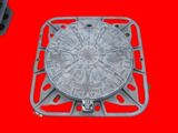 Ductile Cast Iron Manhole Cover