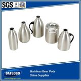 Stainless Beer Pots China Supplier