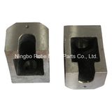 OEM Good Quality CNC Machining Forged Machine Part