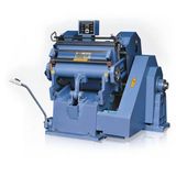 Innovo Creasing and Die Cutting Machine (ZX750)