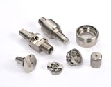 CNC Lathe Parts Investment Casting