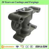 Aluminum Die Casting Parts for Engine (ADC-25)