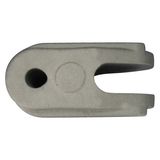 Gravity Casting Parts - Aluminum
